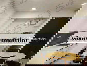 Eclipse Residence @ Pan'gaea, Malaysia Eclipse Residence @ Pan'gaea, Malaysia