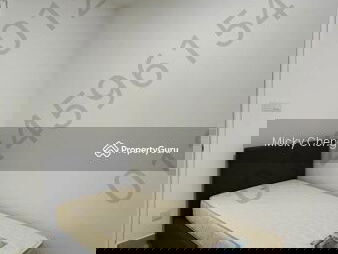 Eclipse Residence @ Pan'gaea, Malaysia Eclipse Residence @ Pan'gaea, Malaysia