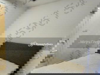 Eclipse Residence @ Pan'gaea, Malaysia Eclipse Residence @ Pan'gaea, Malaysia