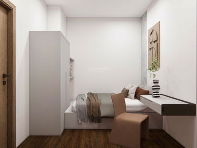 Ehome Southgate, Vietnam Ehome Southgate, Vietnam