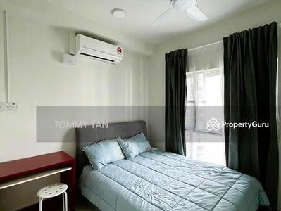 Sofiya Residensi, Desa ParkCity, Malaysia Sofiya Residensi, Desa ParkCity, Malaysia