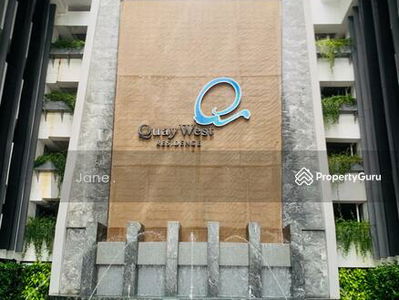 Quay West Residence, Malaysia Quay West Residence, Malaysia