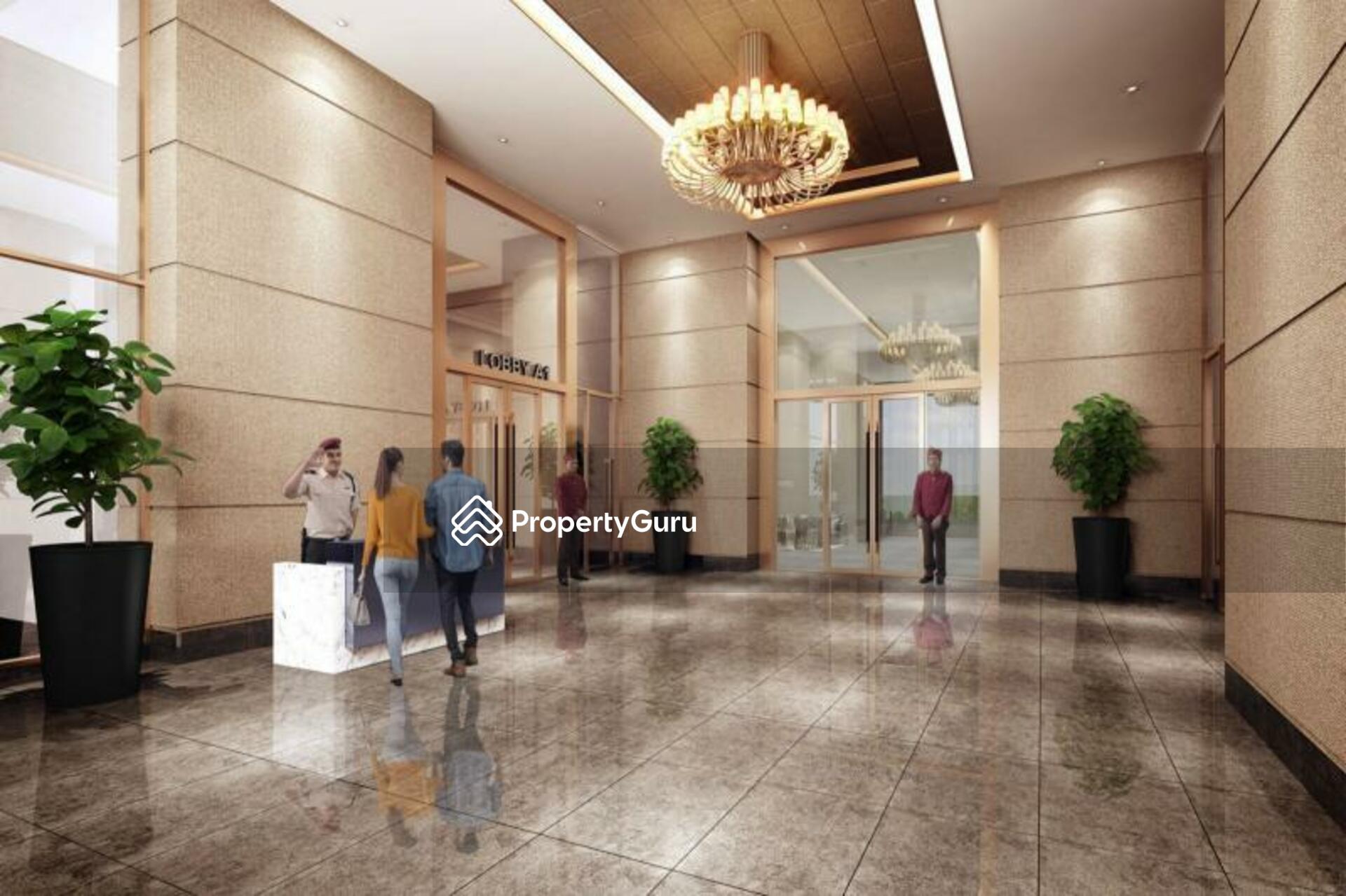 Lavile Kuala Lumpur, Malaysia Lavile Kuala Lumpur, Malaysia