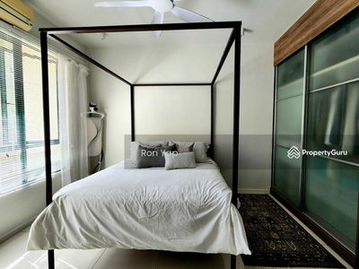 Nadia Parkhomes, Malaysia Nadia Parkhomes, Malaysia