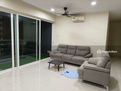 Medini Signature, Malaysia Medini Signature, Malaysia