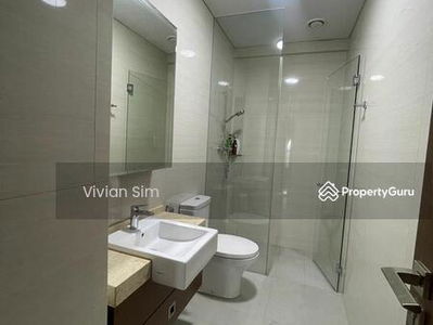 Puteri Cove Residences @ Puteri Harbour, Malaysia Puteri Cove Residences @ Puteri Harbour, Malaysia