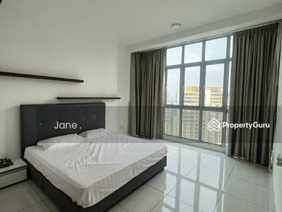 The Latitude, Malaysia The Latitude, Malaysia