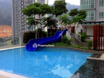 The Latitude, Malaysia The Latitude, Malaysia