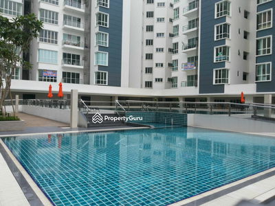 8 Petaling, Malaysia 8 Petaling, Malaysia