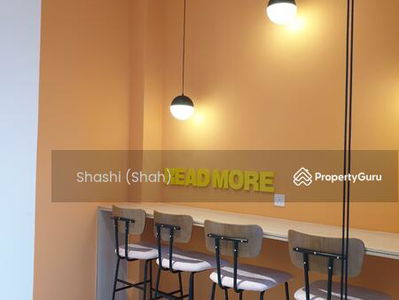 Duduk Se.Ruang @ Eco Sanctuary, Malaysia Duduk Se.Ruang @ Eco Sanctuary, Malaysia