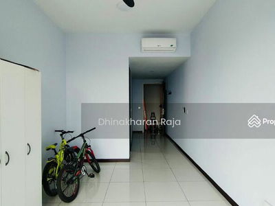 The Valleys @ SkySierra, Malaysia The Valleys @ SkySierra, Malaysia