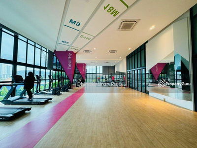 The Valleys @ SkySierra, Malaysia The Valleys @ SkySierra, Malaysia