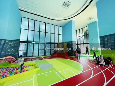 The Valleys @ SkySierra, Malaysia The Valleys @ SkySierra, Malaysia