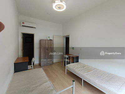 The Olive, Malaysia The Olive, Malaysia