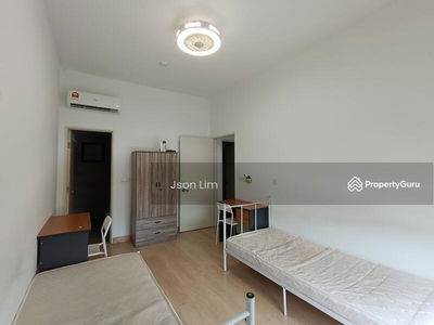 The Olive, Malaysia The Olive, Malaysia