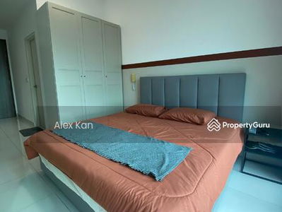 Greenfield Residence, Bandar Sunway, Malaysia Greenfield Residence, Bandar Sunway, Malaysia