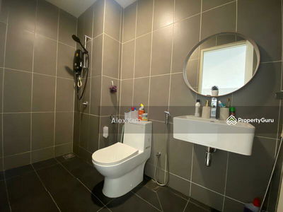 Greenfield Residence, Bandar Sunway, Malaysia Greenfield Residence, Bandar Sunway, Malaysia