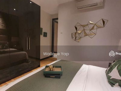 Pavilion Embassy Kuala Lumpur, Malaysia Pavilion Embassy Kuala Lumpur, Malaysia