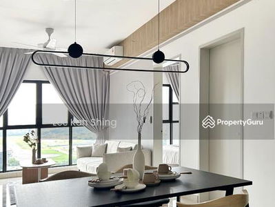 Trion @ KL, Malaysia Trion @ KL, Malaysia