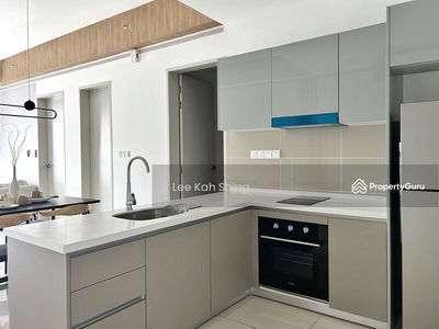 Trion @ KL, Malaysia Trion @ KL, Malaysia