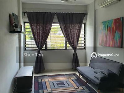 Suria ixora Apartment fully furnished for rent, Malaysia Suria ixora Apartment fully furnished for rent, Malaysia