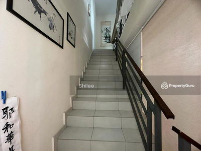 Larkin Jaya Larkins Jayas, Malaysia Larkin Jaya Larkins Jayas, Malaysia