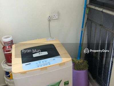 The Tamarind @ Sentul East, Malaysia The Tamarind @ Sentul East, Malaysia