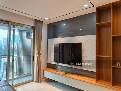 Midtown Phu My Hung, Vietnam Midtown Phu My Hung, Vietnam