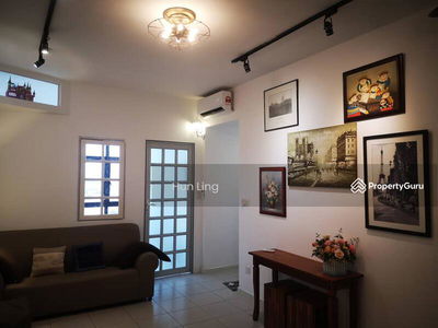 Casa Green @ Bukit Jalil, Malaysia Casa Green @ Bukit Jalil, Malaysia