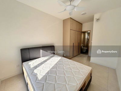 Granito @ Permai, Malaysia Granito @ Permai, Malaysia