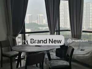 Eclipse Residence @ Pan'gaea, Malaysia Eclipse Residence @ Pan'gaea, Malaysia