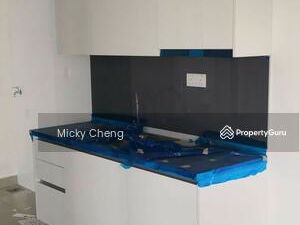 Eclipse Residence @ Pan'gaea, Malaysia Eclipse Residence @ Pan'gaea, Malaysia