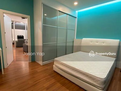 YOU Residences @ YOU City Cheras, Malaysia YOU Residences @ YOU City Cheras, Malaysia