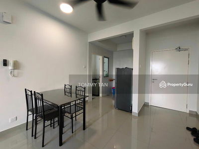 Sofiya Residensi, Desa ParkCity, Malaysia Sofiya Residensi, Desa ParkCity, Malaysia