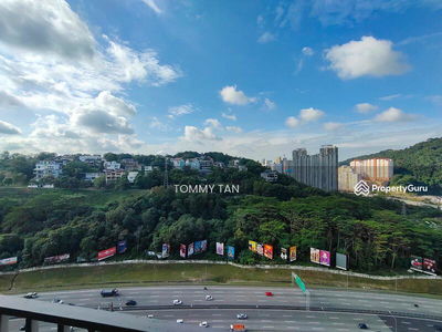 Sofiya Residensi, Desa ParkCity, Malaysia Sofiya Residensi, Desa ParkCity, Malaysia