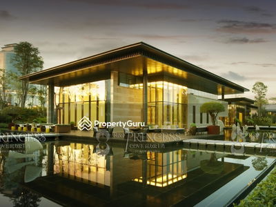 R&F Princess Cove, Malaysia R&F Princess Cove, Malaysia