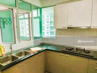 Kiara Residence 2, Malaysia Kiara Residence 2, Malaysia