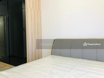 United Point Residence @ North Kiara, Malaysia United Point Residence @ North Kiara, Malaysia