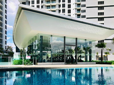 United Point Residence @ North Kiara, Malaysia United Point Residence @ North Kiara, Malaysia