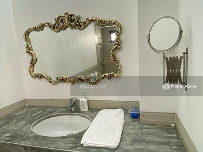 Kuchai Lama Old Klang Road Bungalow, Malaysia Kuchai Lama Old Klang Road Bungalow, Malaysia