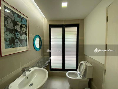 Kuchai Lama Old Klang Road Bungalow, Malaysia Kuchai Lama Old Klang Road Bungalow, Malaysia