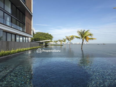 The Shorefront, Malaysia The Shorefront, Malaysia