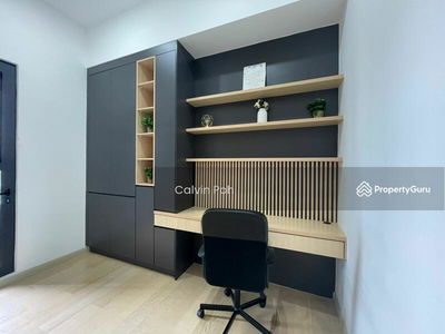 Star Residences @ KLCC, Malaysia Star Residences @ KLCC, Malaysia