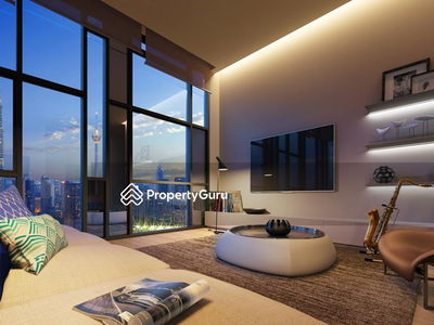 Star Residences @ KLCC, Malaysia Star Residences @ KLCC, Malaysia