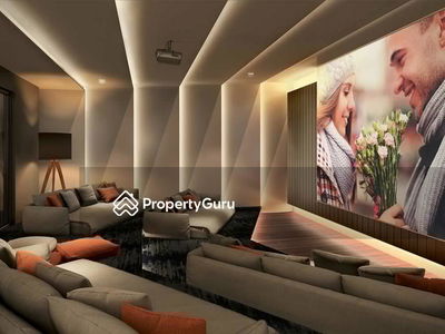 Ativo Suites @ Damansara Avenue, Malaysia Ativo Suites @ Damansara Avenue, Malaysia