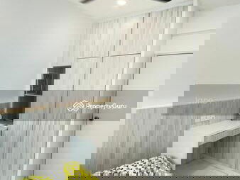 i-Santorini, Malaysia i-Santorini, Malaysia