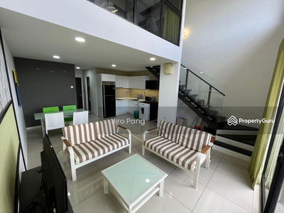 D' Latour @ DK City Bandar Sunway, Malaysia D' Latour @ DK City Bandar Sunway, Malaysia