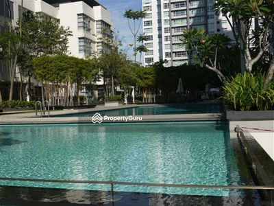 The Tamarind @ Sentul East, Malaysia The Tamarind @ Sentul East, Malaysia