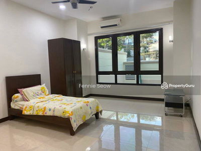 DOUBLE STOREY SEMI-D AT THE SANCTUARY, BATU UBAN, Malaysia DOUBLE STOREY SEMI-D AT THE SANCTUARY, BATU UBAN, Malaysia