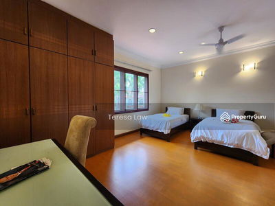 Beverly Row, Malaysia Beverly Row, Malaysia